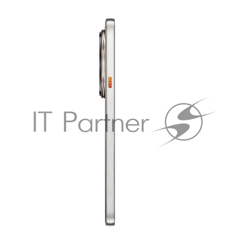 Смартфон Tecno Camon 40 Premier 5G 12/256Gb, черный