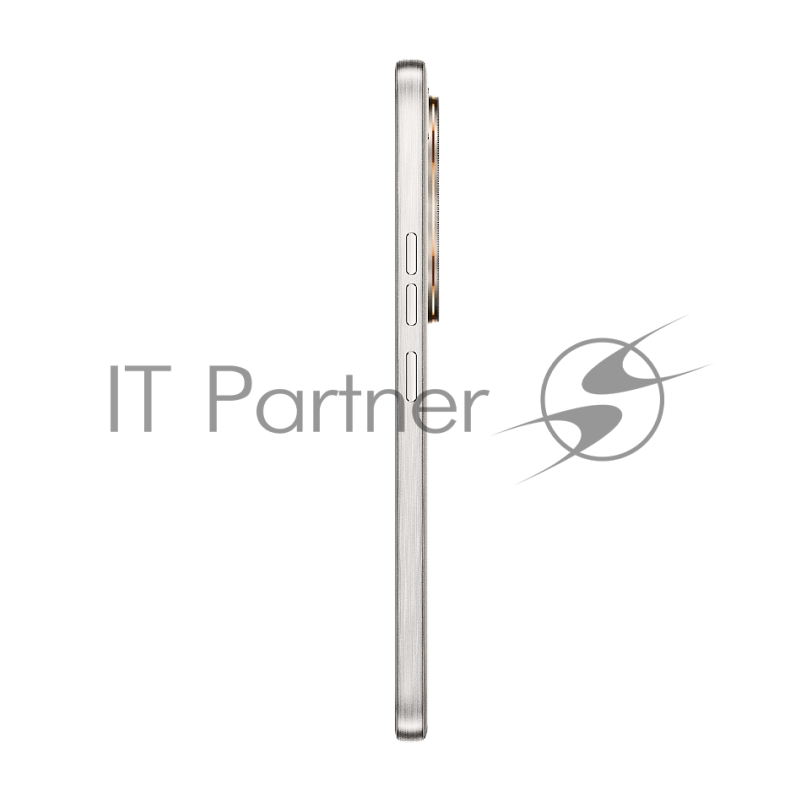 Смартфон Tecno Camon 40 Premier 5G 12/256Gb, черный