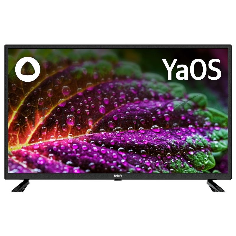 Телевизор BBK 32LEX-7216/TS2C
