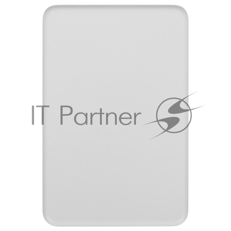 Мобильный аккумулятор Xiaomi BHR9303GL 5000mAh 18W 2.4A USB-C беспров.зар. белый