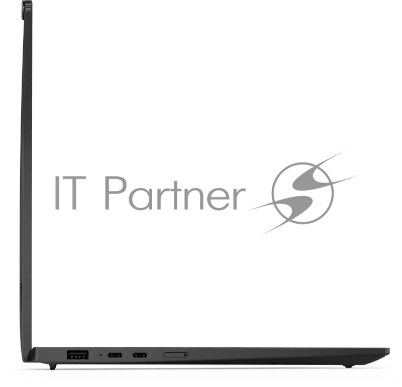 Ноутбук Lenovo ThinkPad X1 Carbon G12 Core Ultra 7 155U 32Gb SSD1Tb Intel Graphics 14 OLED 2.8K (2880x1800) Windows 11 Pro 64 black WiFi BT Cam (21KDSHNG00)