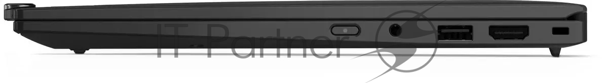 Ноутбук Lenovo ThinkPad X1 Carbon G12 Core Ultra 7 155U 16Gb SSD1Tb Intel Graphics 14 OLED 2.8K (2880x1800) без ОС black WiFi BT Cam (21KDSHNH00)