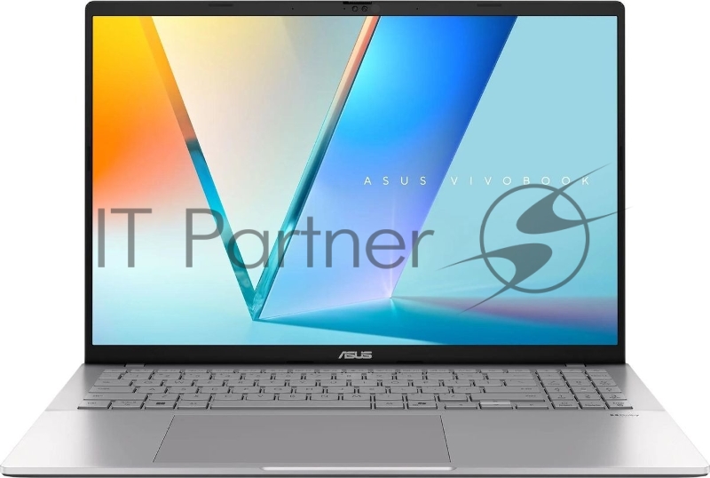 Ноутбук/ ASUS S3607VA-RP078 16(1920x1200 (матовый, 144Hz) IPS)/Intel Core i5 13420H(2.1Ghz)/16384Mb/512PCIS 1y/1.8kg/Cool Silver/noOS