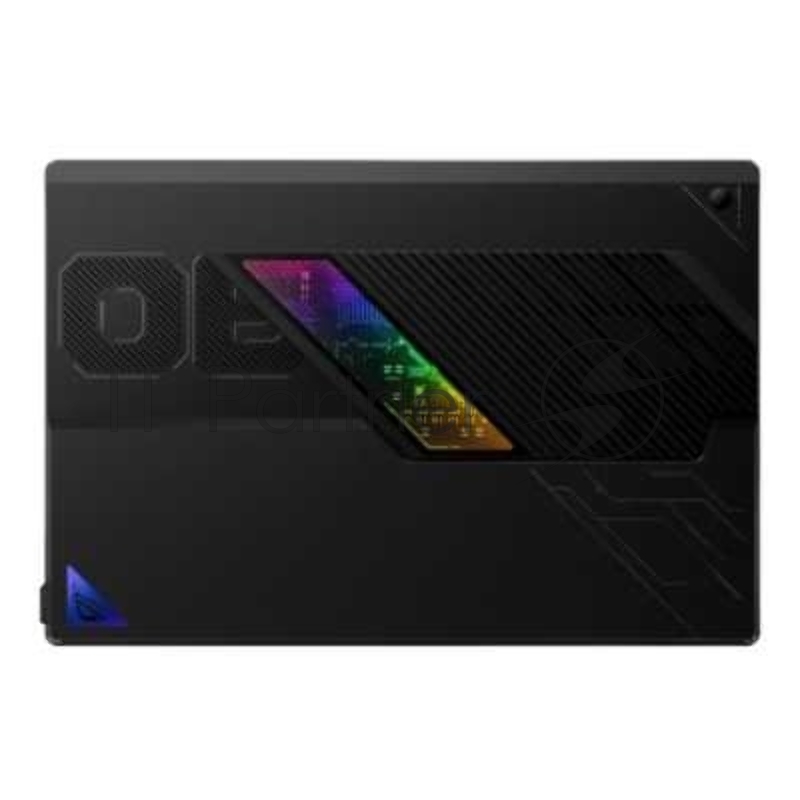 Ноутбук/ ASUS ROG Flow Z13 GZ302EA-RU045W Touch 13.4(2560x1600 IPS)/Touch/AMD Ryzen Al Max+ 395(3Ghz)/32768Mb/1024PCISSDGb Radeon 8060S Graphics /Cam/BT/WiFi/70WHr/war 1y/1.2kg/Off Black/Win11Home + +чехол +стилус