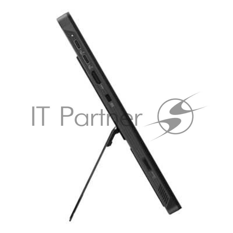 Ноутбук/ ASUS ROG Flow Z13 GZ302EA-RU045W Touch 13.4(2560x1600 IPS)/Touch/AMD Ryzen Al Max+ 395(3Ghz)/32768Mb/1024PCISSDGb Radeon 8060S Graphics /Cam/BT/WiFi/70WHr/war 1y/1.2kg/Off Black/Win11Home + +чехол +стилус