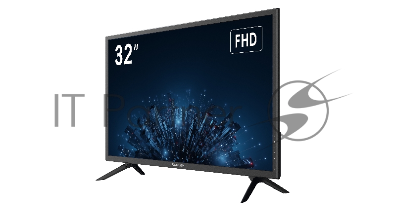 Монитор Hikvision DS-D5032F3-1V0S (32, 1920х1080, VA)