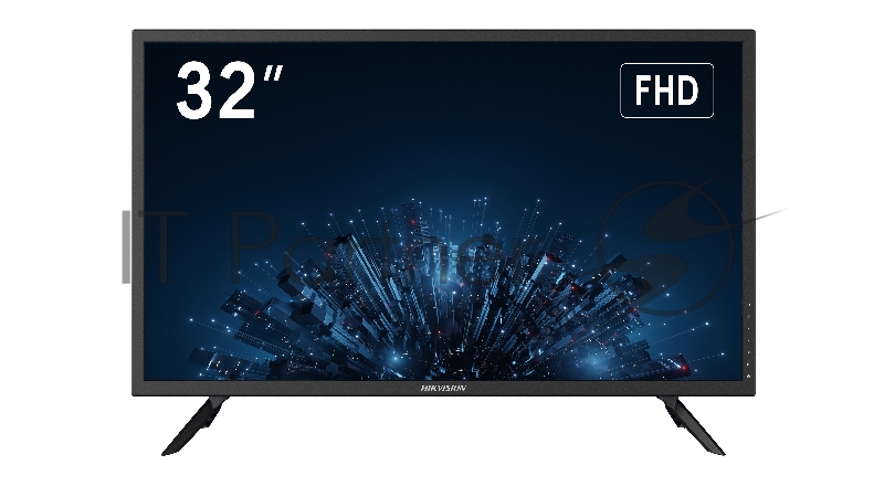 Монитор Hikvision DS-D5032F3-1V0S (32, 1920х1080, VA)