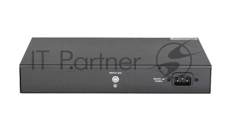 Управляемый коммутатор GIGALINK GL-SW-G201-10 - L2, 8 10/100/1000Мб/с BASE-T, 2 SFP 1000 Мб/с Base-X, 1 консольный порт