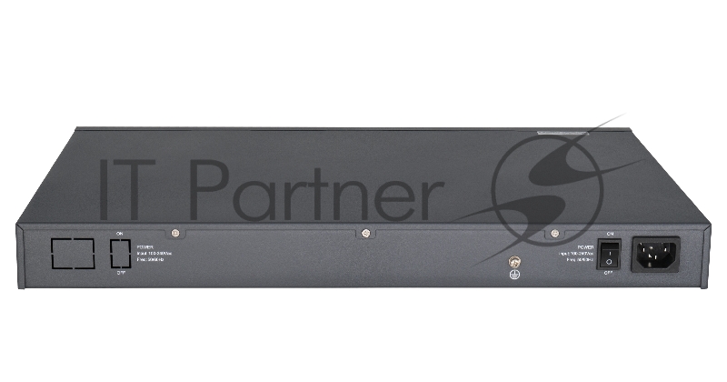 Управляемый коммутатор GIGALINK GL-SW-G201-28SC - L2++ Stack, 16*1000Base-X SFP, 8*комбо 100/1000Base-T/SFP, 4*1/10Гбит/с SFP+, 1 RJ45 консольный порт, 1U 19, 220В