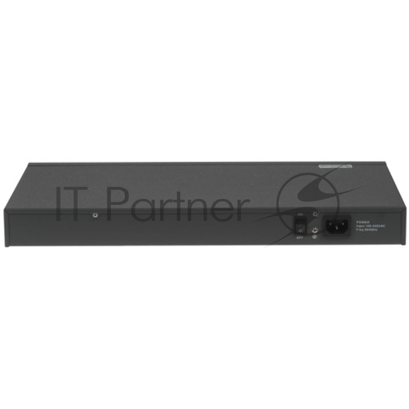 Управляемый коммутатор GIGALINK GL-SW-G201-28SC - L2++ Stack, 16*1000Base-X SFP, 8*комбо 100/1000Base-T/SFP, 4*1/10Гбит/с SFP+, 1 RJ45 консольный порт, 1U 19, 220В