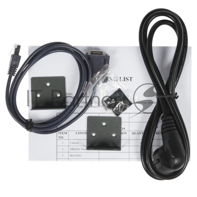 Управляемый коммутатор GIGALINK GL-SW-G201-28SC - L2++ Stack, 16*1000Base-X SFP, 8*комбо 100/1000Base-T/SFP, 4*1/10Гбит/с SFP+, 1 RJ45 консольный порт, 1U 19, 220В