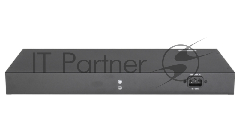 Управляемый коммутатор L2 POE GIGALINK GL-SW-G204-28P - 24 BASE-TX 10/1001000Mb/s POE, 4 1/10G SFP+, 1 Console. 1U 19, 220V, 400W
