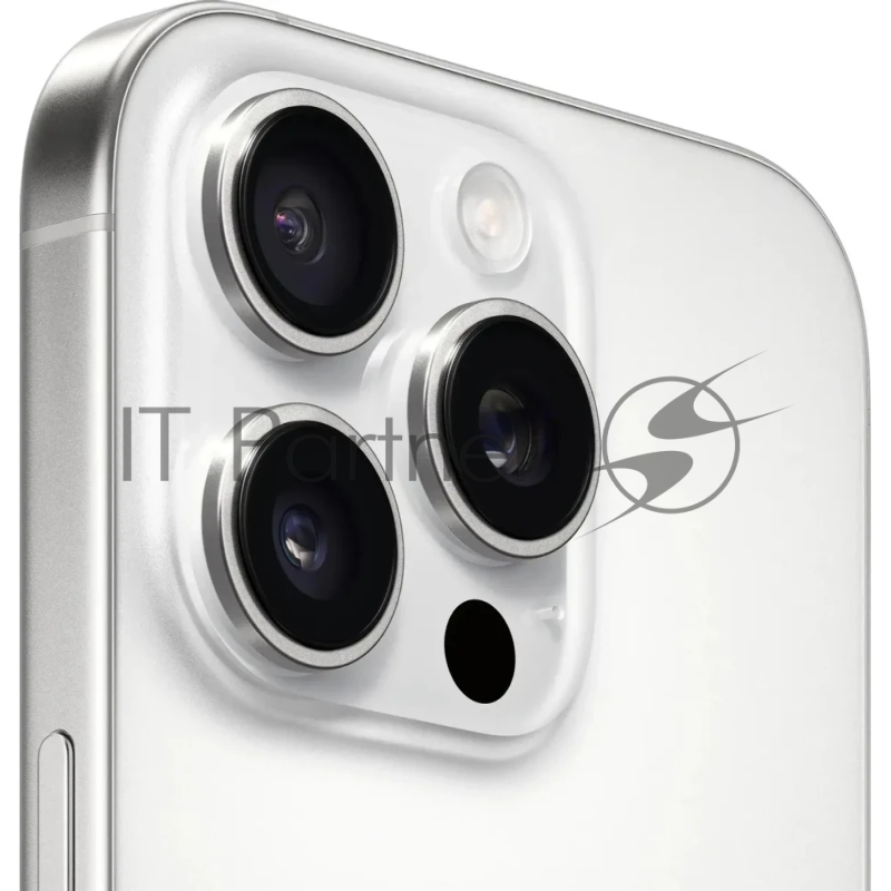 Смартфон Apple iPhone 16 Pro A3293 8/128Gb белый титан