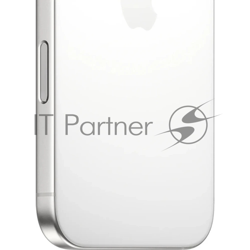 Смартфон Apple iPhone 16 Pro A3293 8/128Gb белый титан