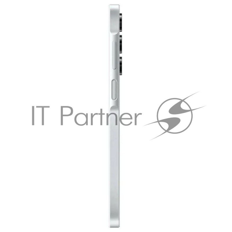 Смартфон Samsung Galaxy A16 8/256Gb светло серый