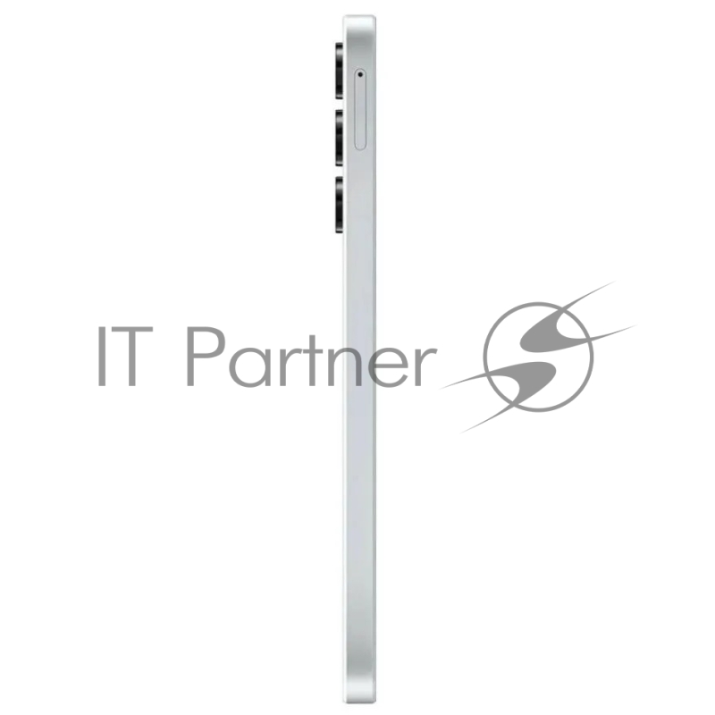 Смартфон Samsung Galaxy A16 8/256Gb светло серый