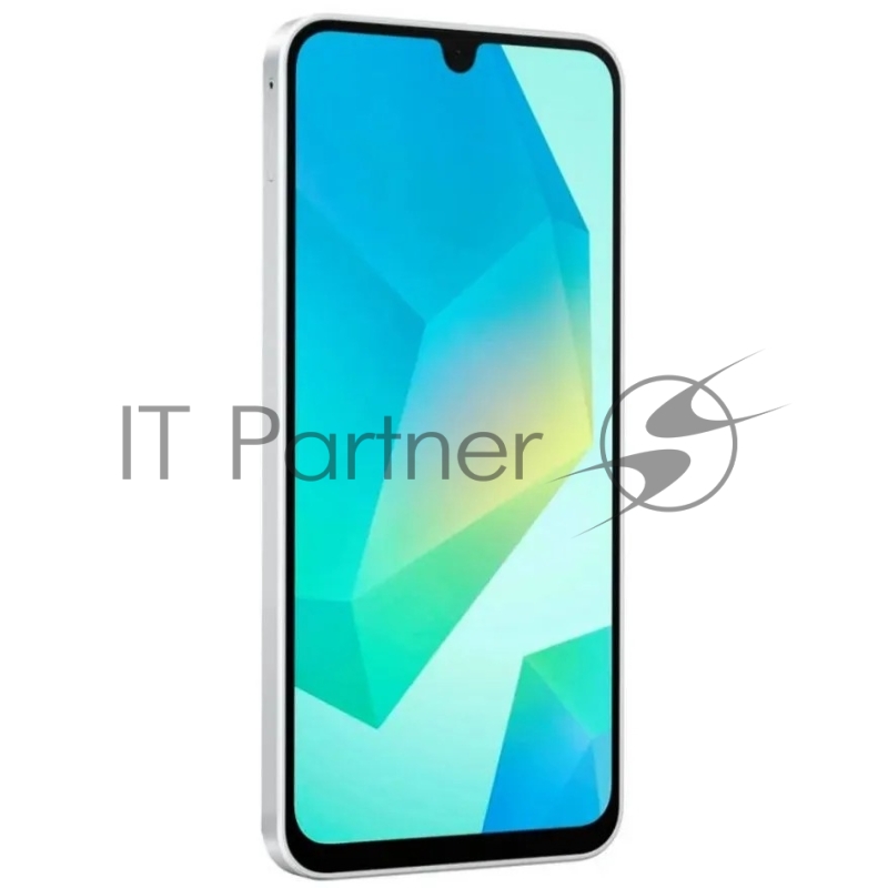 Смартфон Samsung Galaxy A16 8/256Gb светло серый