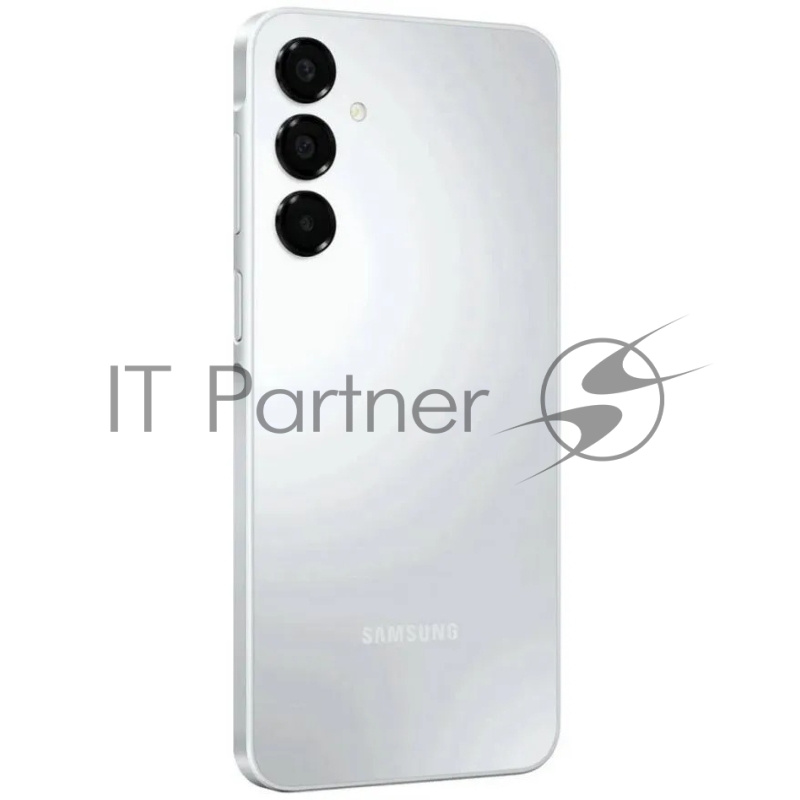 Смартфон Samsung Galaxy A16 8/256Gb светло серый