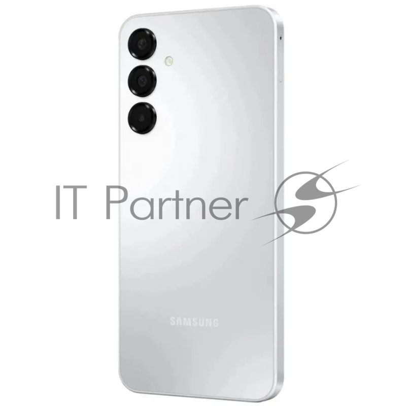 Смартфон Samsung Galaxy A16 8/256Gb светло серый