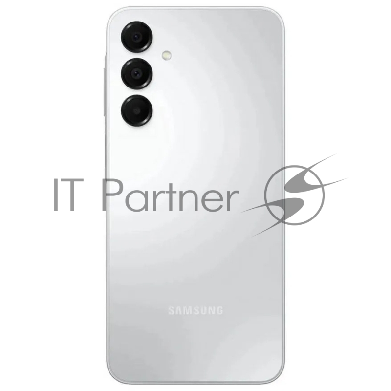 Смартфон Samsung Galaxy A16 8/256Gb светло серый