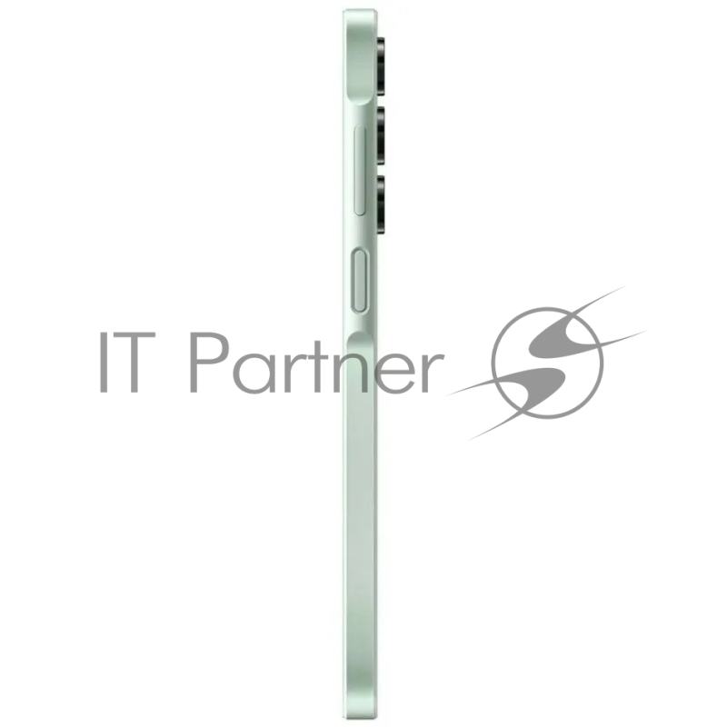 Смартфон Samsung Galaxy A16 8/256Gb светло зеленый