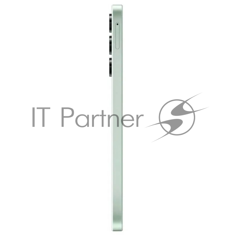 Смартфон Samsung Galaxy A16 8/256Gb светло зеленый