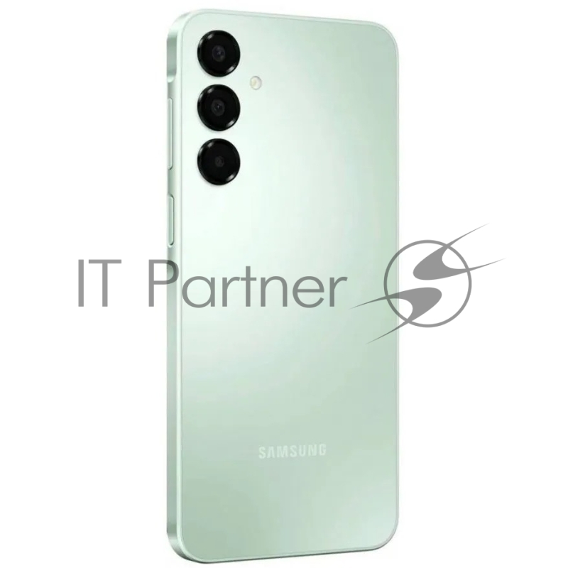 Смартфон Samsung Galaxy A16 8/256Gb светло зеленый