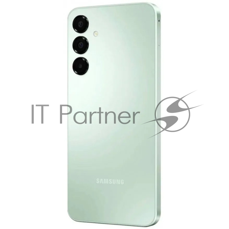 Смартфон Samsung Galaxy A16 8/256Gb светло зеленый