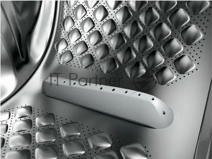 Стиральная машина AEG LWR98165XE пан.англ. класс: C загр.фронтальная макс.:10кг (с сушкой) белый инвертер