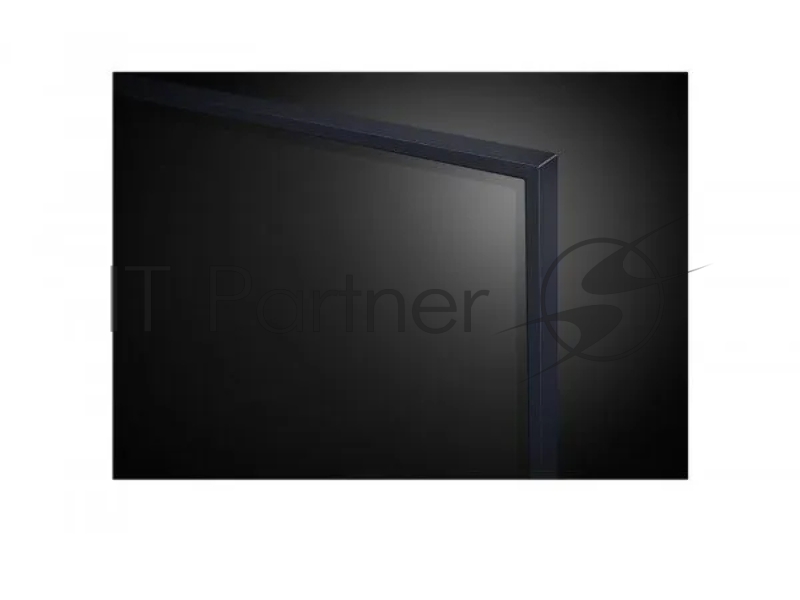 Телевизор LG 50 50QNED86T6A черный титан Edge LED 4K UHD 120Hz WebOS
