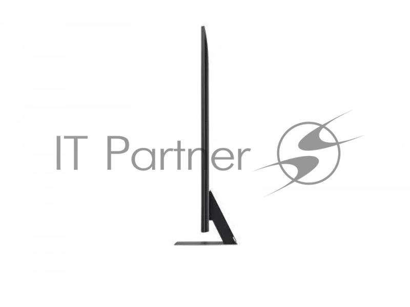 Телевизор LG 50 50QNED86T6A черный титан Edge LED 4K UHD 120Hz WebOS