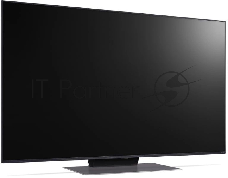 Телевизор LG 50 50QNED86T6A черный титан Edge LED 4K UHD 120Hz WebOS
