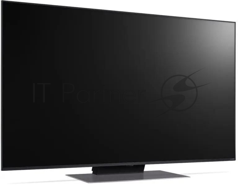 Телевизор LG 50 50QNED86T6A черный титан Edge LED 4K UHD 120Hz WebOS
