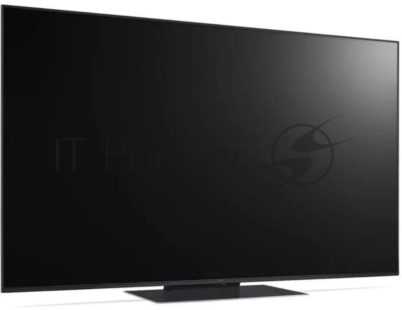 Телевизор LG 55 55UT91006LA черный LED 4K UHD 60Hz WebOS