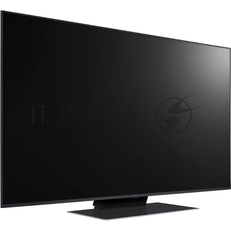 Телевизор LG 55 55UT91006LA черный LED 4K UHD 60Hz WebOS