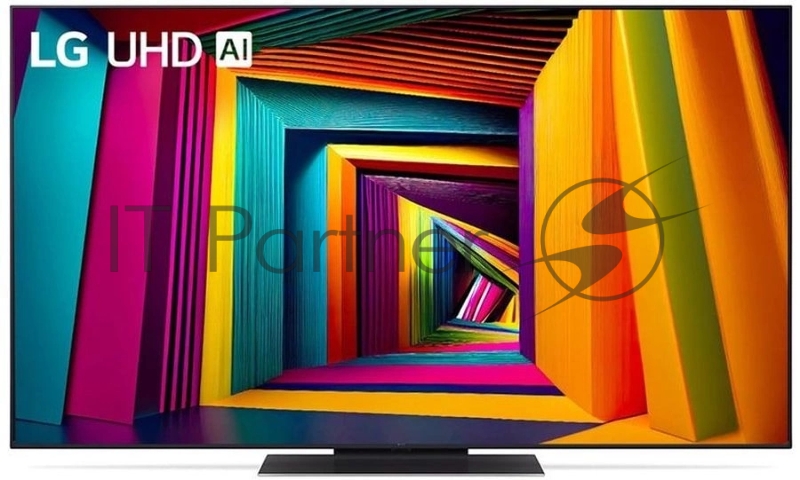 Телевизор LG 55 55UT91006LA черный LED 4K UHD 60Hz WebOS