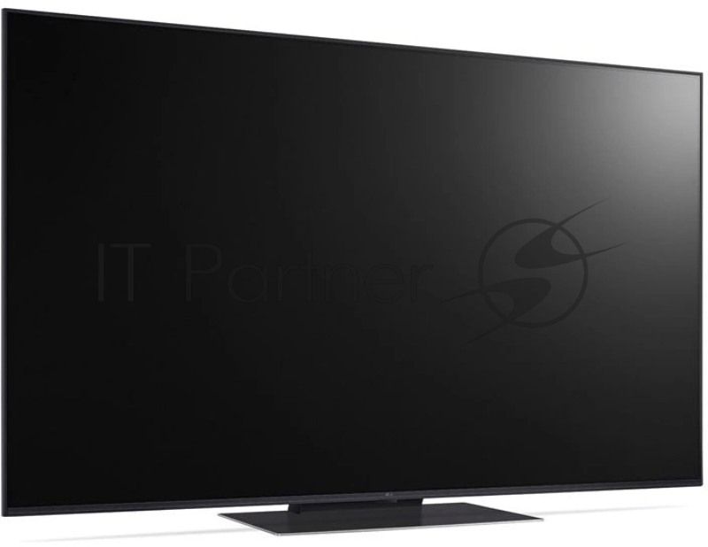 Телевизор LG 55 55UT91006LA черный LED 4K UHD 60Hz WebOS