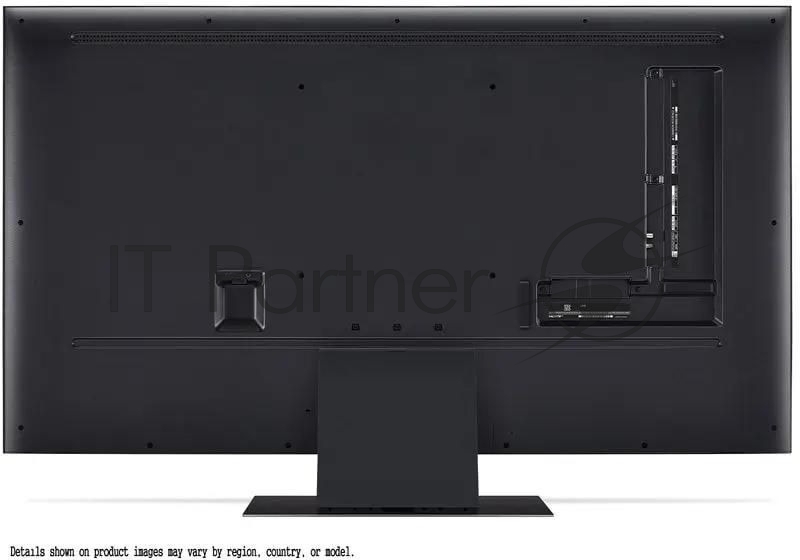 Телевизор LG 55 55UT91006LA черный LED 4K UHD 60Hz WebOS