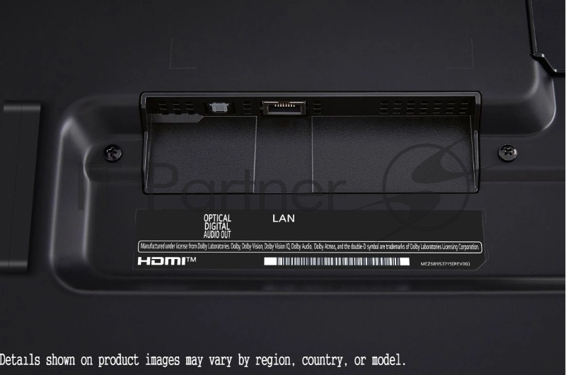 Телевизор LG 55 55UT91006LA черный LED 4K UHD 60Hz WebOS