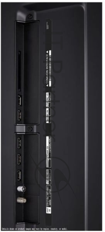 Телевизор LG 55 55UT91006LA черный LED 4K UHD 60Hz WebOS