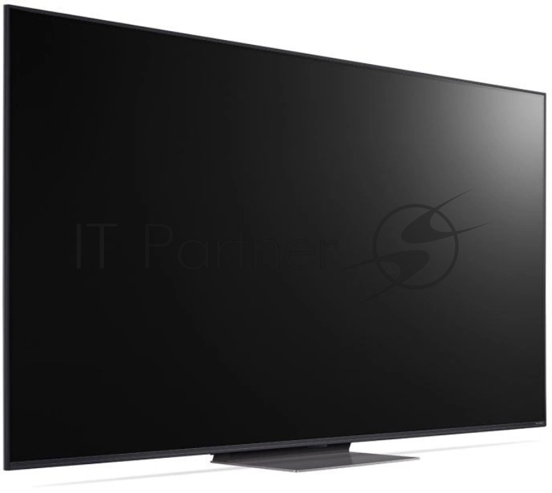 Телевизор LG 86 86QNED86T6A черный титан Edge LED 4K UHD 120Hz WebOS