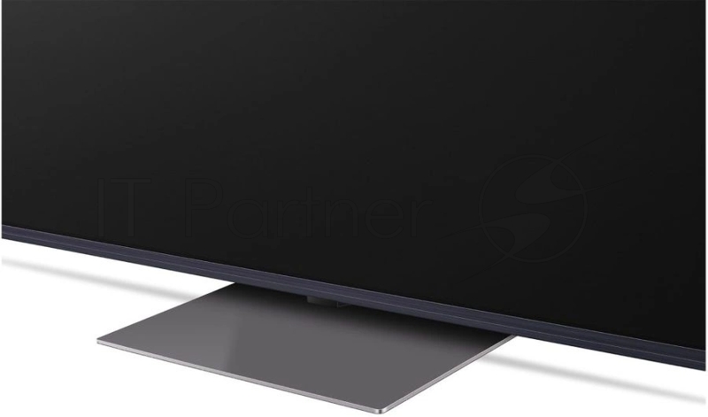 Телевизор LG 86 86QNED86T6A черный титан Edge LED 4K UHD 120Hz WebOS