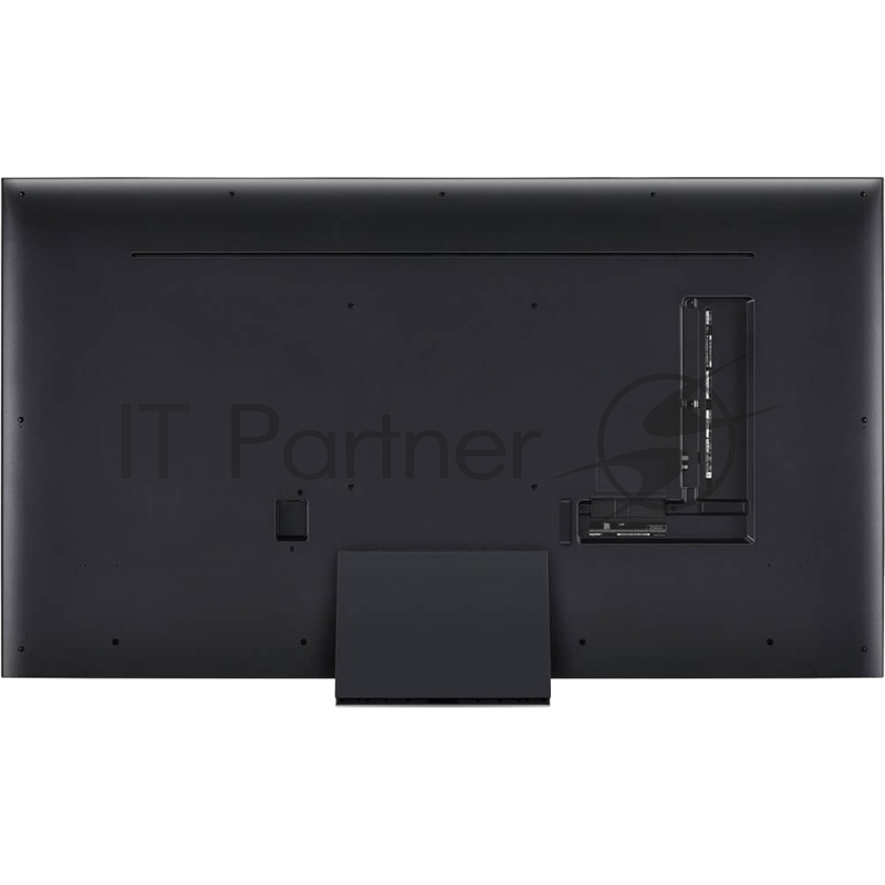 Телевизор LG 86 86QNED86T6A черный титан Edge LED 4K UHD 120Hz WebOS