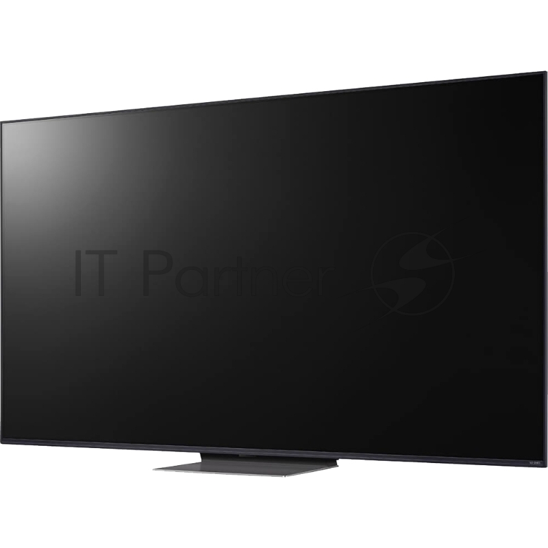 Телевизор LG 86 86QNED86T6A черный титан Edge LED 4K UHD 120Hz WebOS