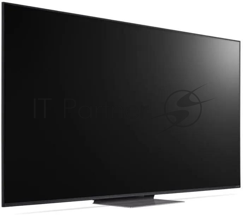 Телевизор LG 86 86QNED86T6A черный титан Edge LED 4K UHD 120Hz WebOS