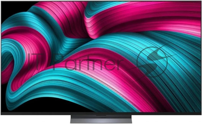 Телевизор LG OLED55C5RLA.ARUG