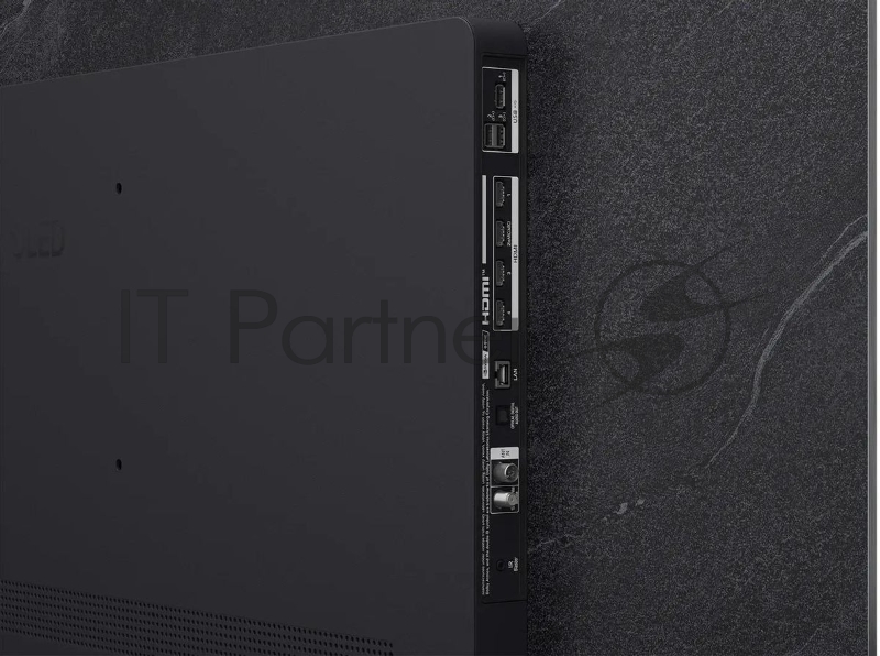 Телевизор LG OLED55C5RLA.ARUG