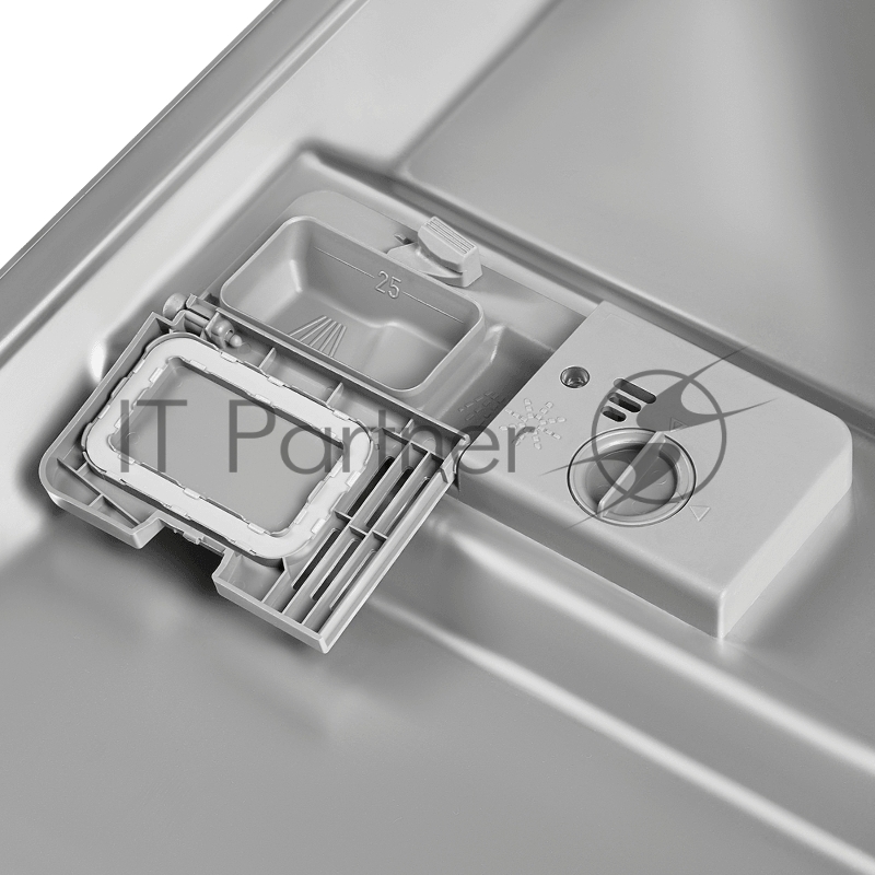 Посудомоечная машина встраиваемая Maunfeld MLP-123D Light Beam полноразмерная, ширина 59.8см, полновстраиваемая, загрузка 14 комплектов