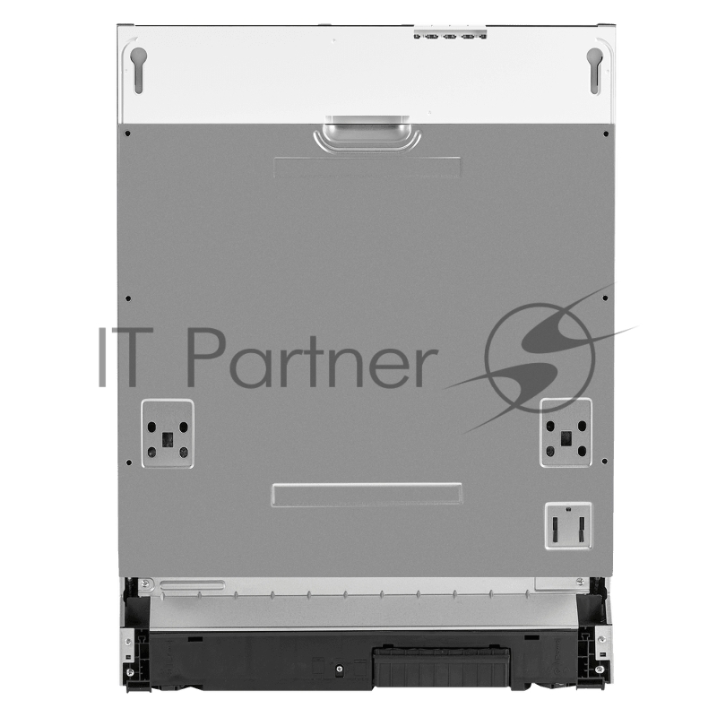 Посудомоечная машина встраиваемая Maunfeld MLP-123D Light Beam полноразмерная, ширина 59.8см, полновстраиваемая, загрузка 14 комплектов