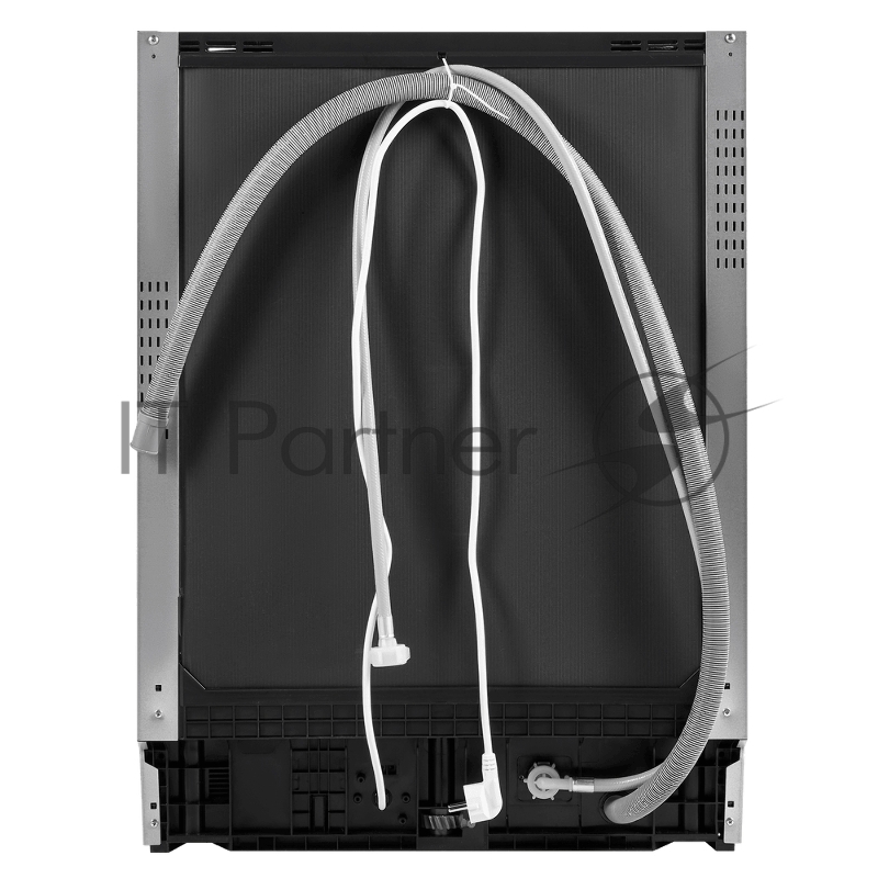 Посудомоечная машина встраиваемая Maunfeld MLP-123D Light Beam полноразмерная, ширина 59.8см, полновстраиваемая, загрузка 14 комплектов